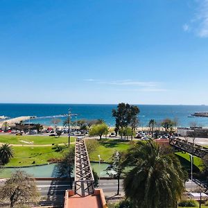 Apartamento de 3 Dormitorios